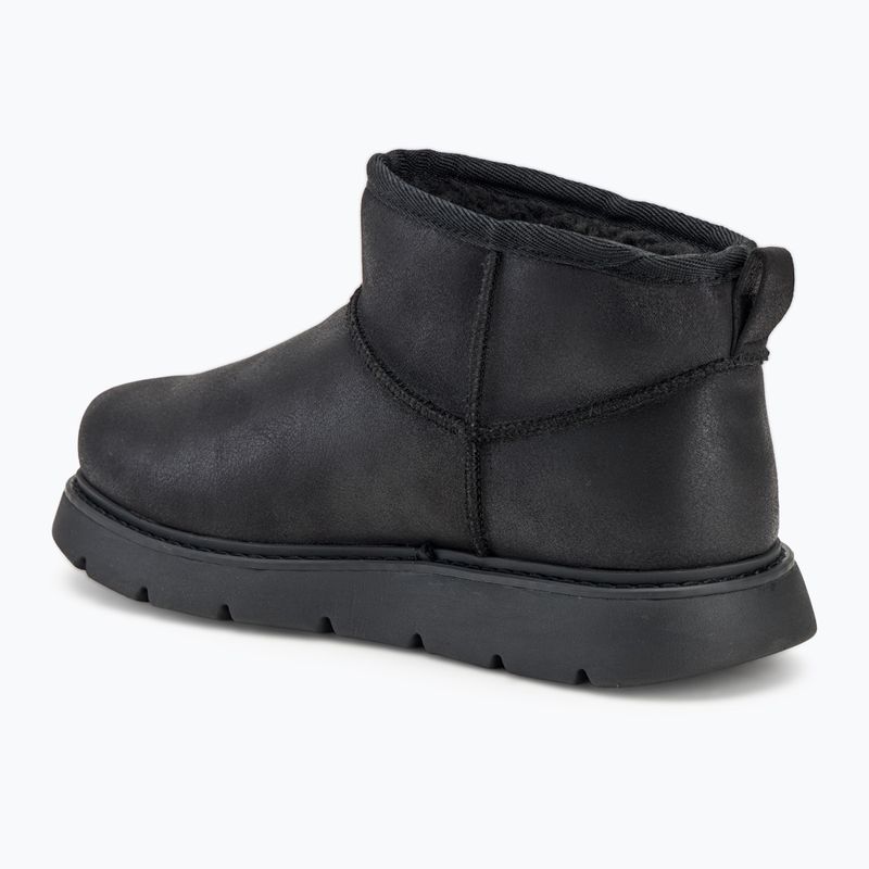 Śniegowce damskie SKECHERS Keepsakes Lite black 3