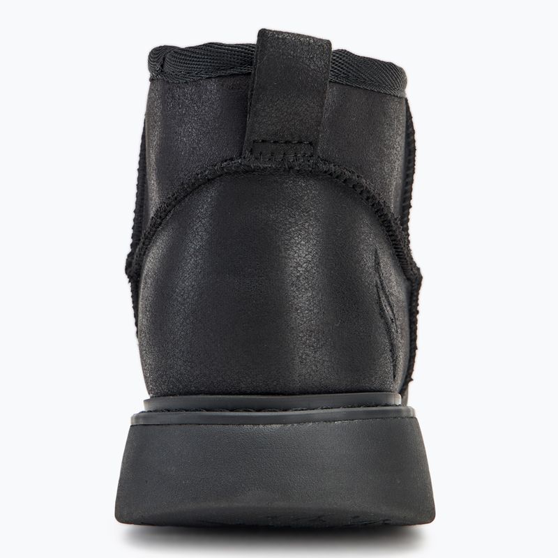 Śniegowce damskie SKECHERS Keepsakes Lite black 6