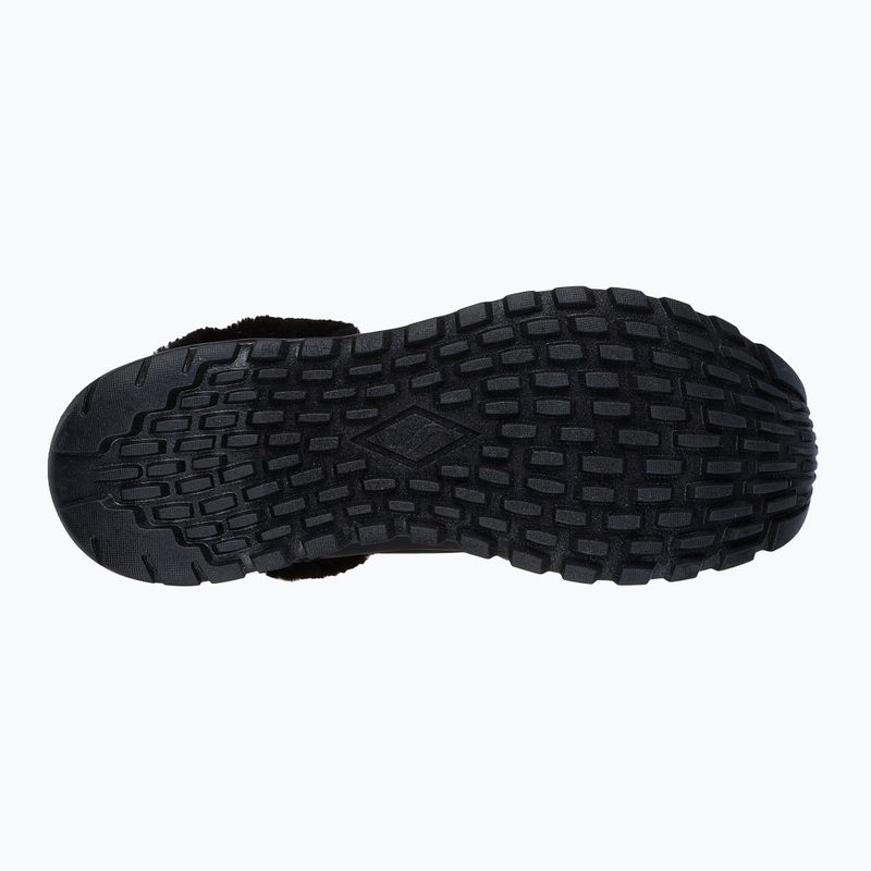Buty damskie SKECHERS Uno Rugged Fall Shimmer black/metallic 12