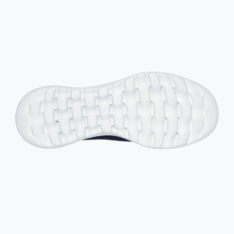 Buty damskie SKECHERS Go Walk Joy Abby navy 5