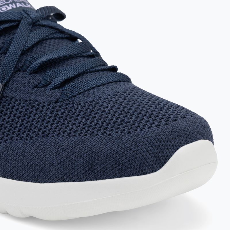 Buty damskie SKECHERS Go Walk Joy Abby navy 7