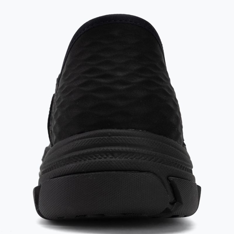 Buty męskie SKECHERS Respected Elgin black 6