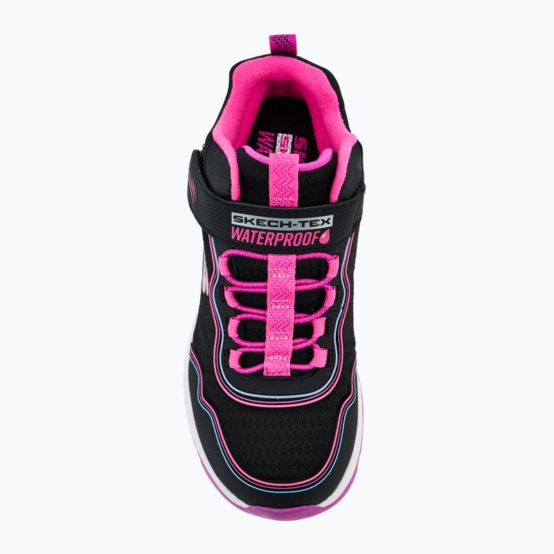 Buty dziecięce SKECHERS Storm Blazer black/multicolor 5