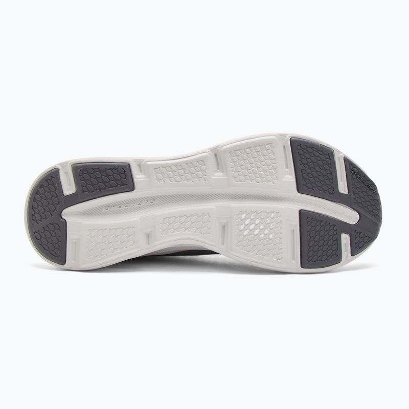 Buty damskie SKECHERS Glide Step Altus gray/pink 4