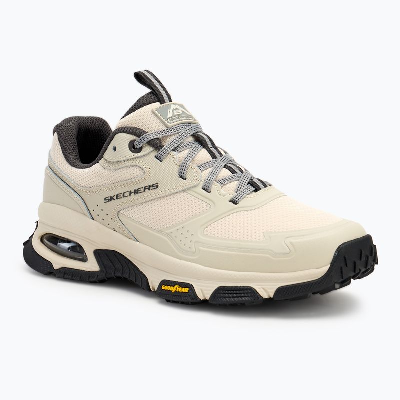 Buty męskie SKECHERS Skech Air Envoy Sleek natural