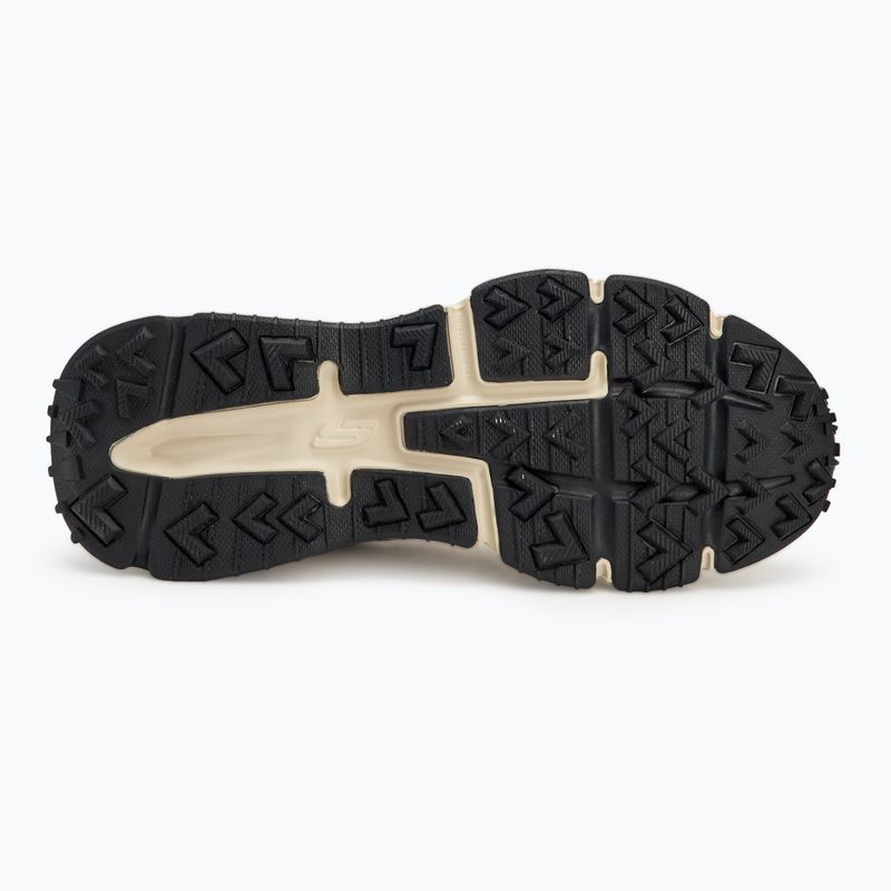 Buty męskie SKECHERS Skech Air Envoy Sleek natural 4