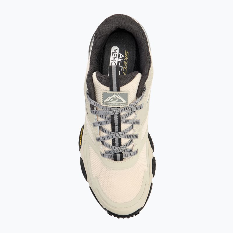 Buty męskie SKECHERS Skech Air Envoy Sleek natural 5