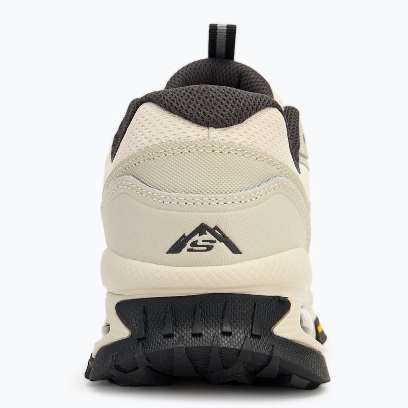Buty męskie SKECHERS Skech Air Envoy Sleek natural 6