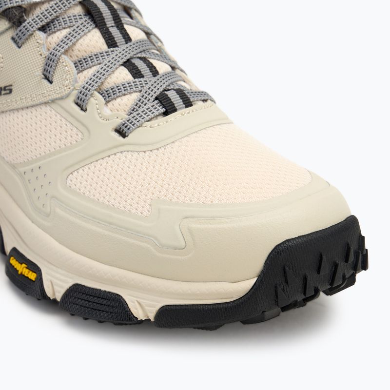 Buty męskie SKECHERS Skech Air Envoy Sleek natural 7