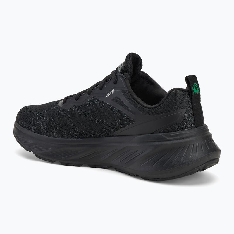 Buty męskie SKECHERS Edgeride Exxo black 3