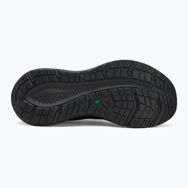 Buty męskie SKECHERS Edgeride Exxo black 4