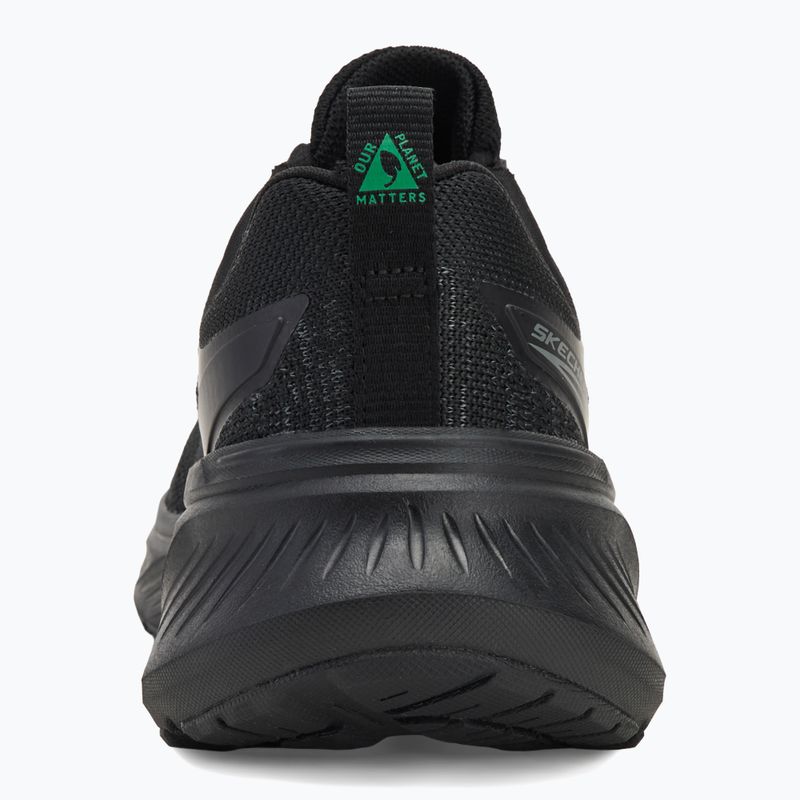 Buty męskie SKECHERS Edgeride Exxo black 6