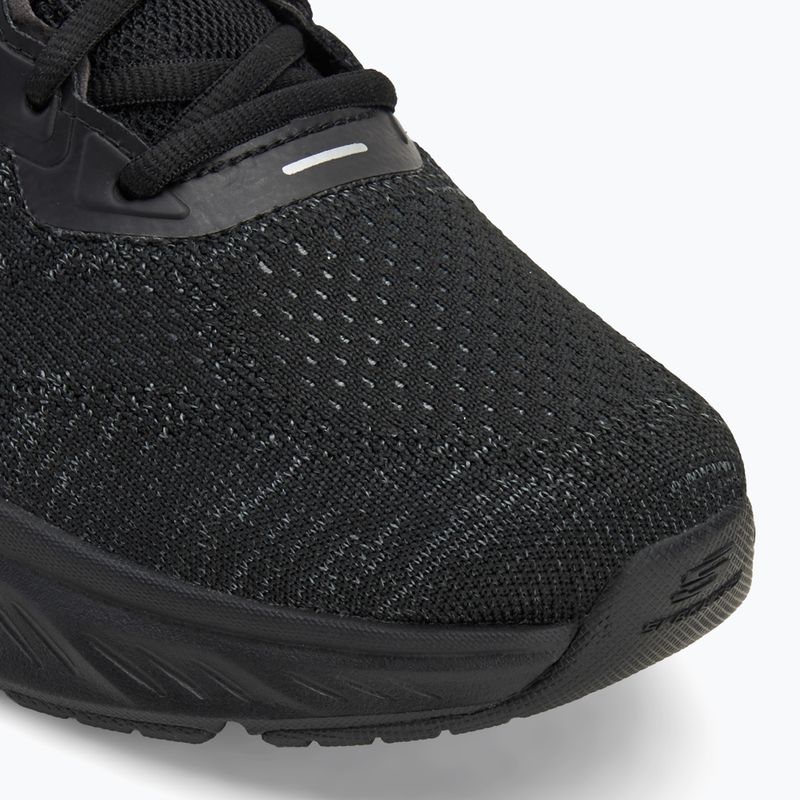 Buty męskie SKECHERS Edgeride Exxo black 7