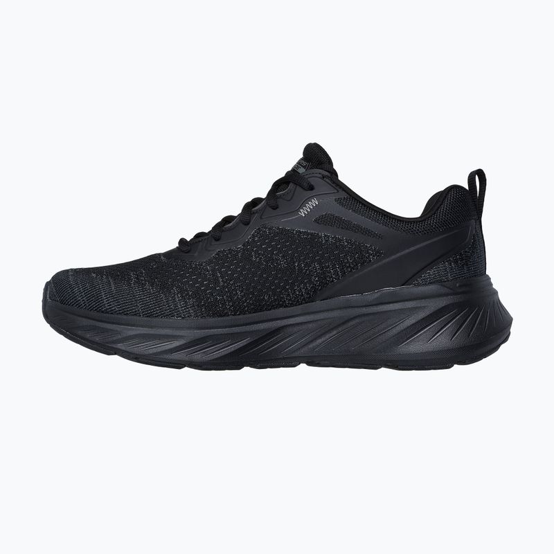 Buty męskie SKECHERS Edgeride Exxo black 10