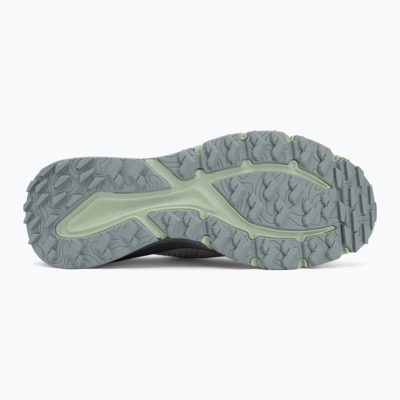 Buty damskie SKECHERS Switch Back Mist gray 4