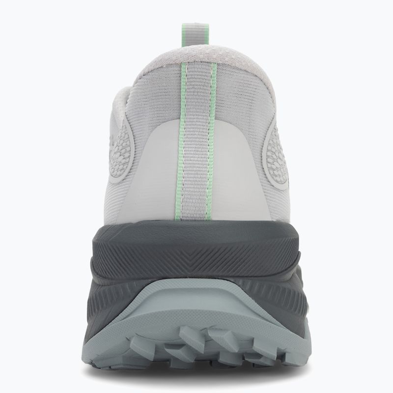 Buty damskie SKECHERS Switch Back Mist gray 6