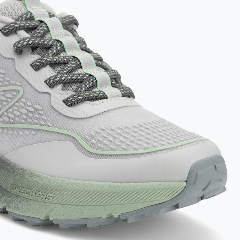 Buty damskie SKECHERS Switch Back Mist gray 7