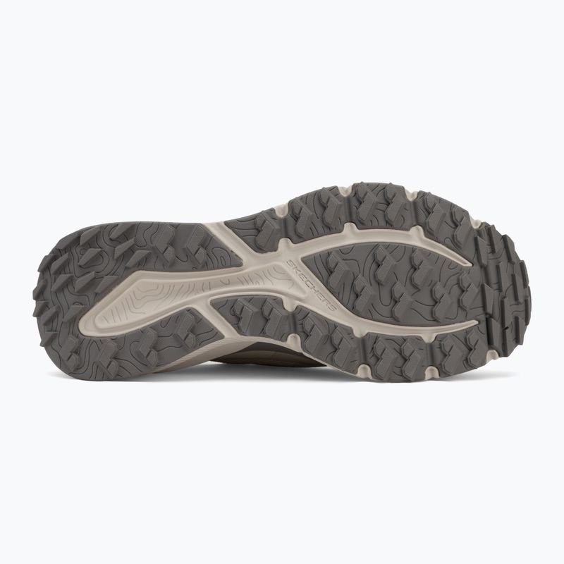 Buty męskie SKECHERS Switch Back Zenventure beige 4