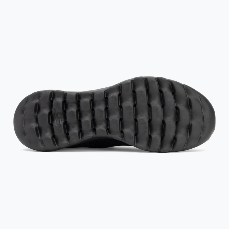 Buty damskie SKECHERS Go Walk Joy Abby black 4