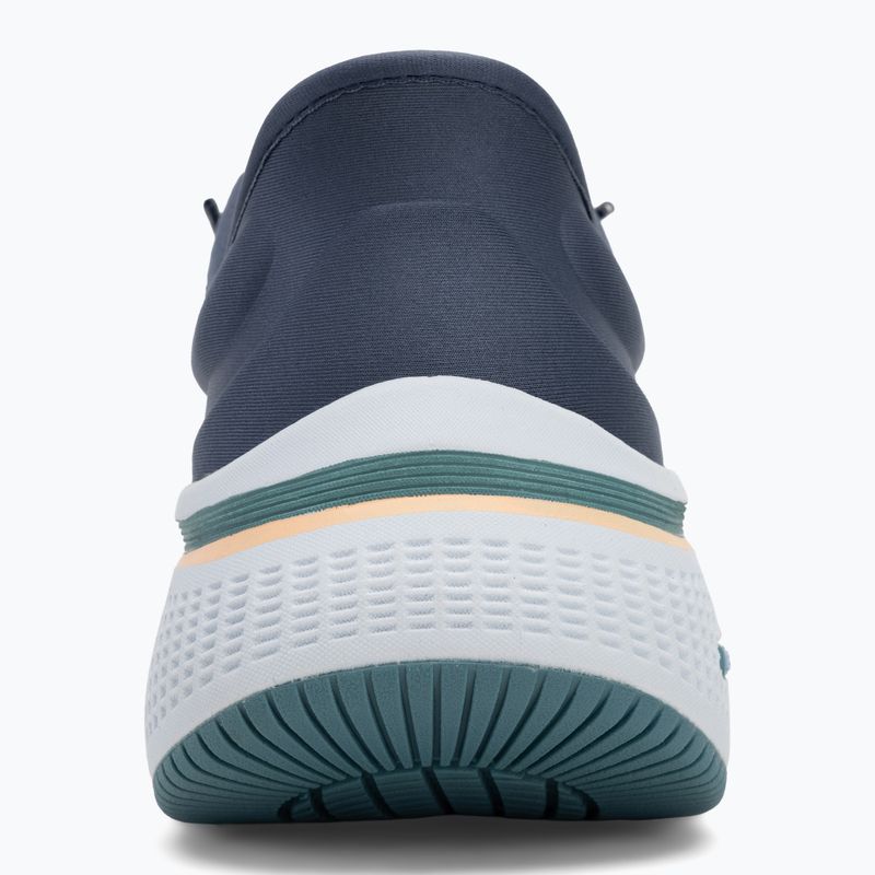 Buty do biegania damskie SKECHERS Go Run Elevate 2.0 Banyan navy 6