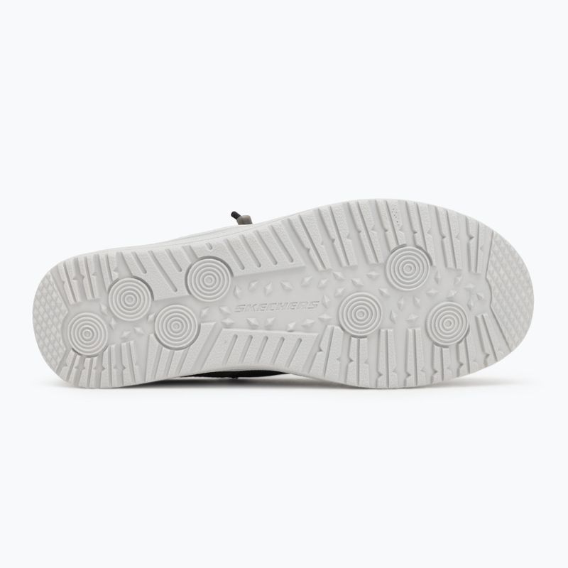 Buty męskie SKECHERS Melson Coronado black 4