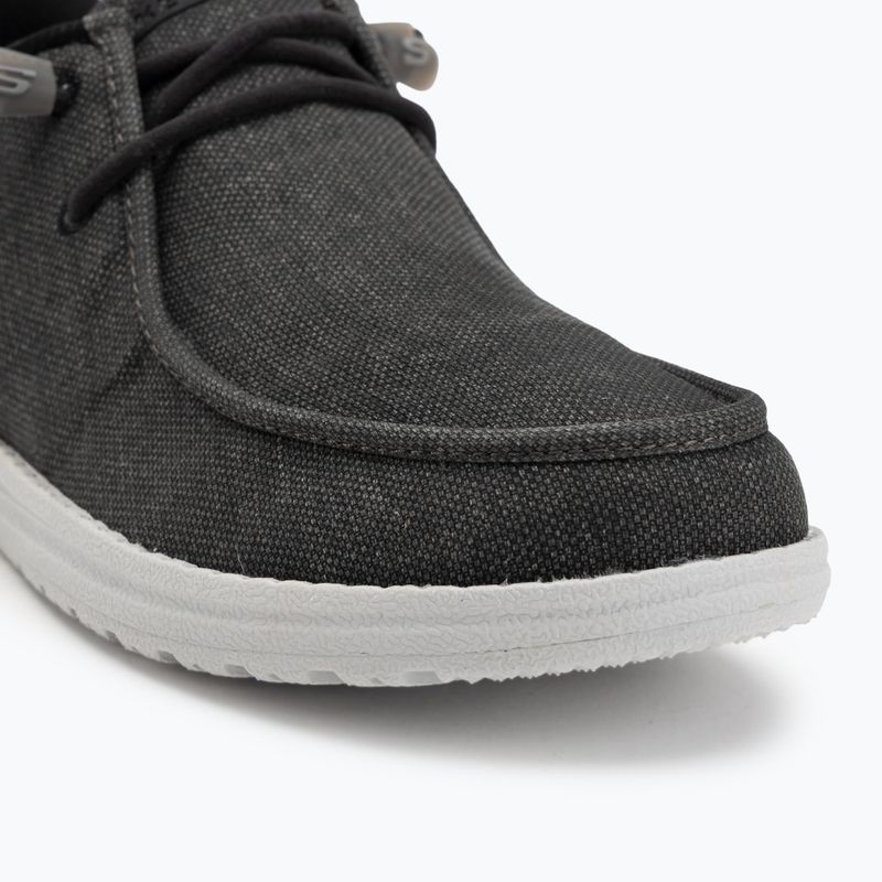 Buty męskie SKECHERS Melson Coronado black 7