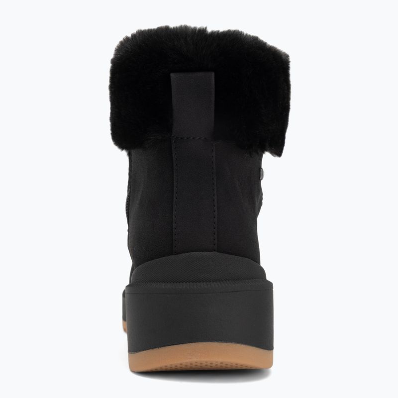 Buty damskie SKECHERS Park City black 6