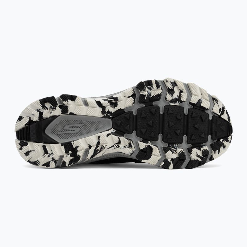 Buty do biegania męskie SKECHERS Go Run Trail Altitude 2.0 Rocky Hill black 4