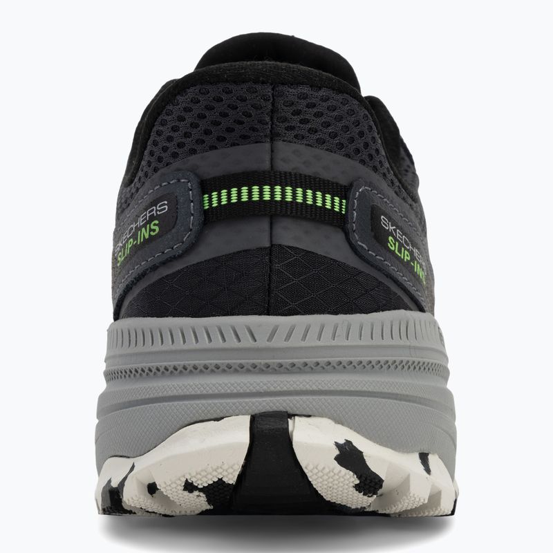 Buty do biegania męskie SKECHERS Go Run Trail Altitude 2.0 Rocky Hill black 6