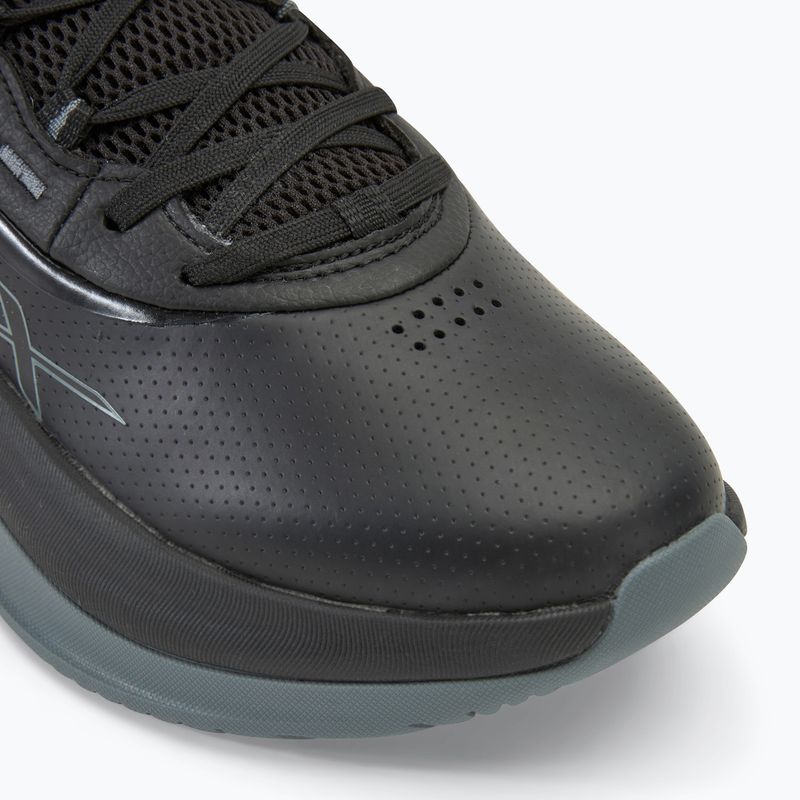 Buty do koszykówki męskie SKECHERS SKX League black 7