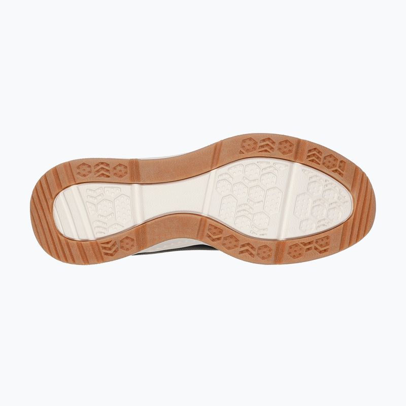 Buty damskie SKECHERS Bobs Arch Comfort B Sweet A Bind black 11