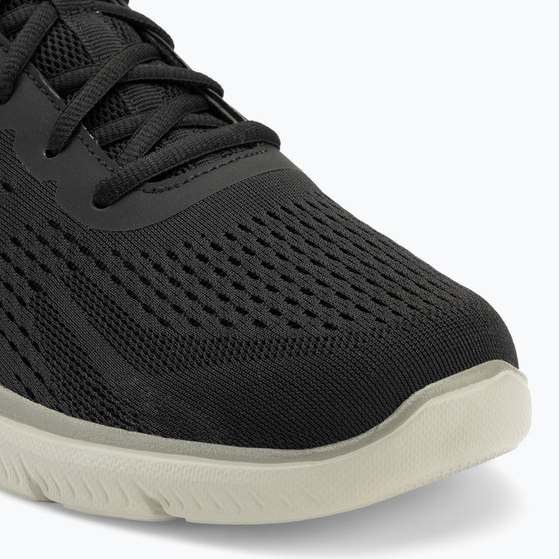 Buty męskie SKECHERS Summits Torre black 7