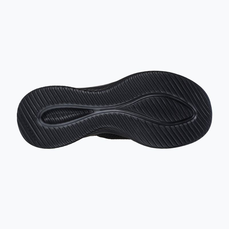 Buty damskie SKECHERS Ultra Flex 3.0 Easy Win black 11