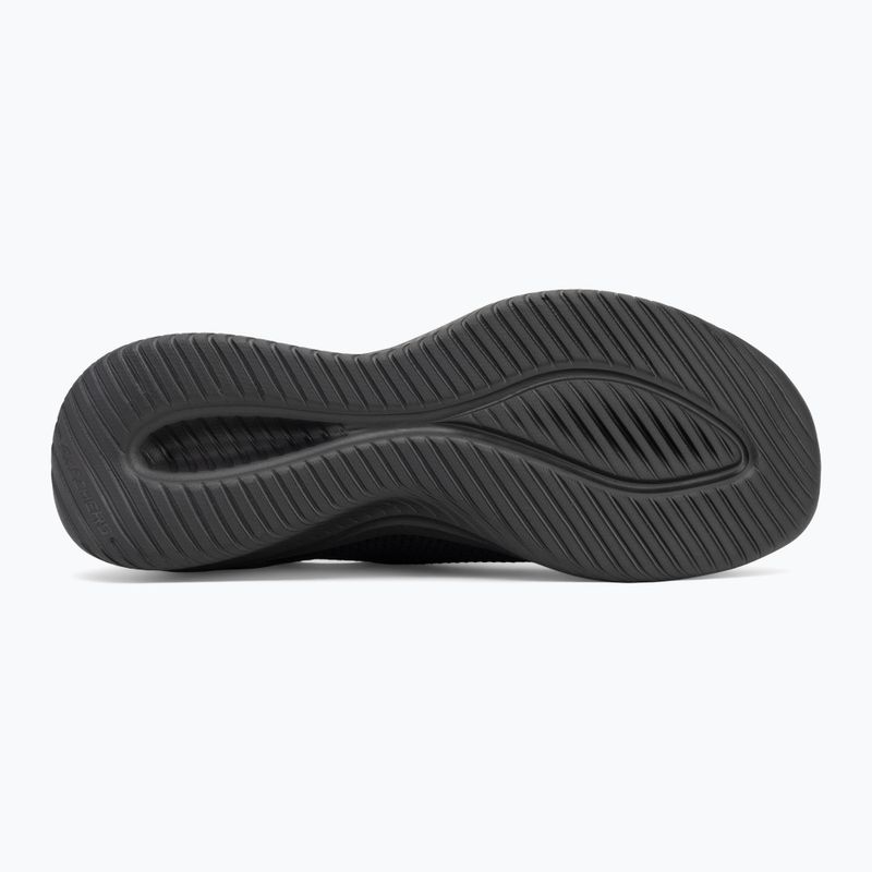 Buty damskie SKECHERS Ultra Flex 3.0 Easy Win black 4