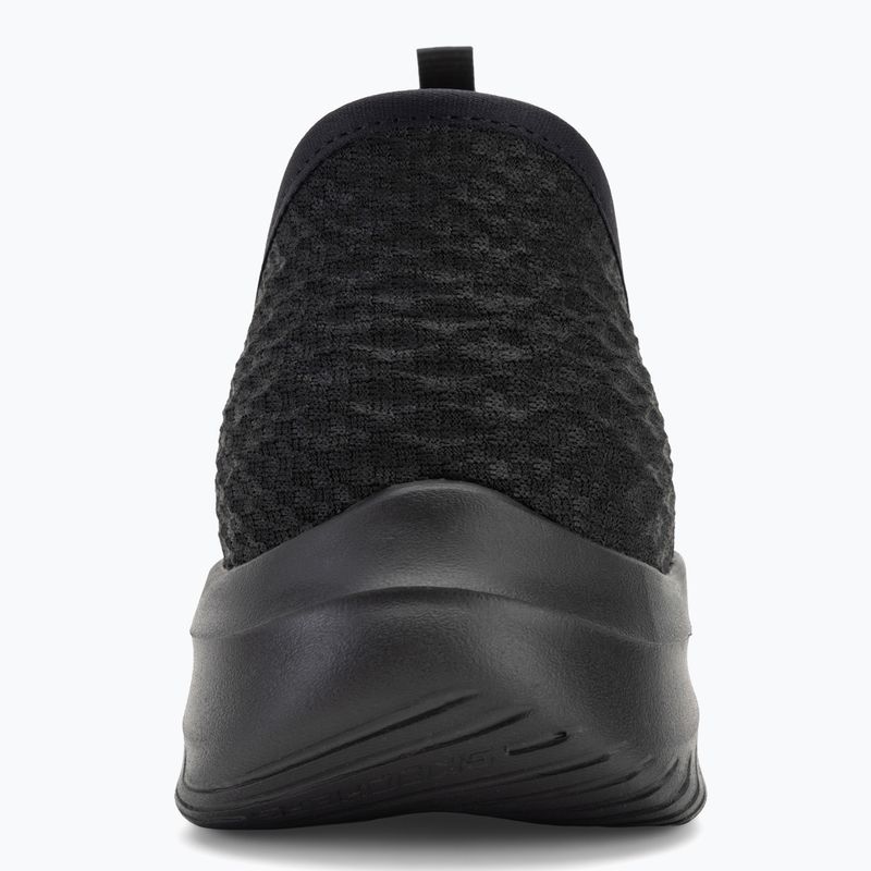 Buty damskie SKECHERS Ultra Flex 3.0 Easy Win black 6