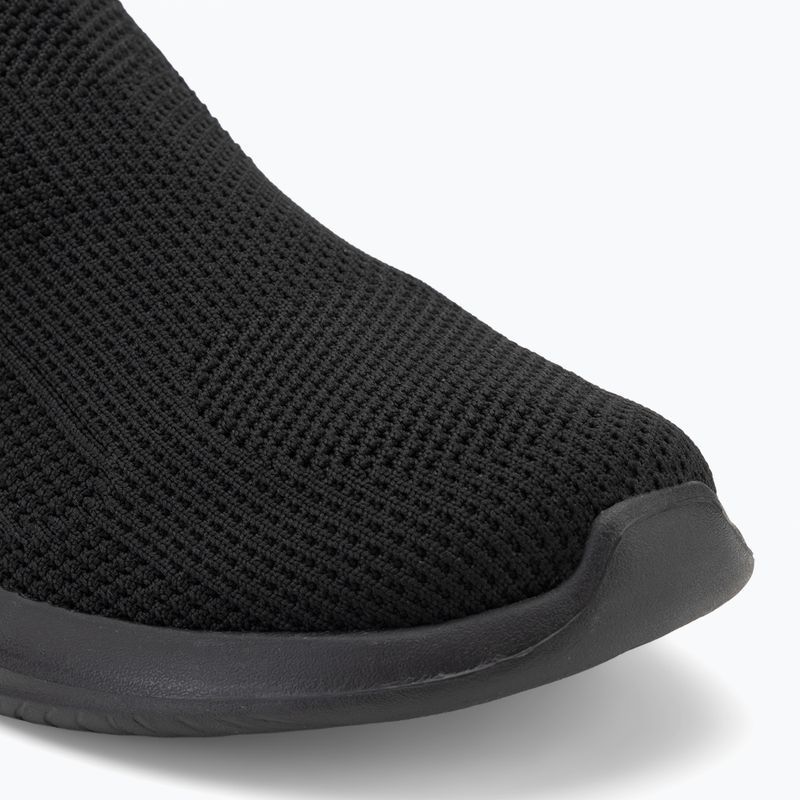 Buty damskie SKECHERS Ultra Flex 3.0 Easy Win black 7