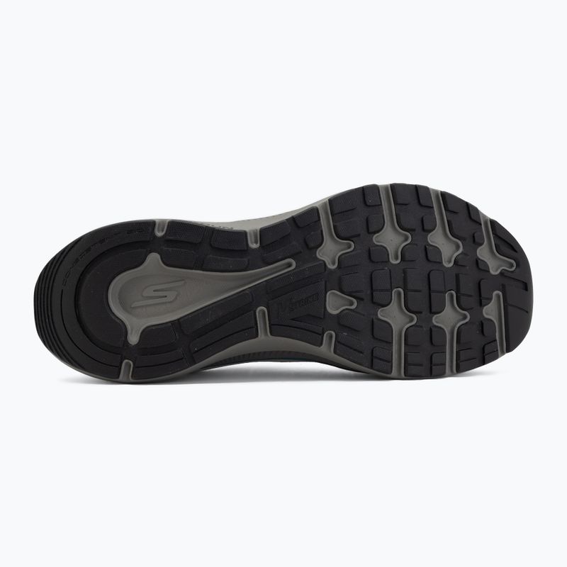 Buty do biegania męskie SKECHERS Go Run Consistent 2.0 Flight Crew gray 4