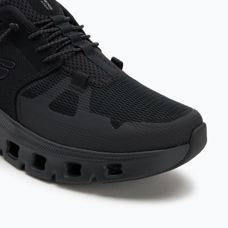 Buty męskie SKECHERS Glide-Step Pro black 7