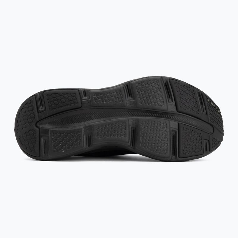 Buty męskie SKECHERS Glide Step Altus Turn Out black 4
