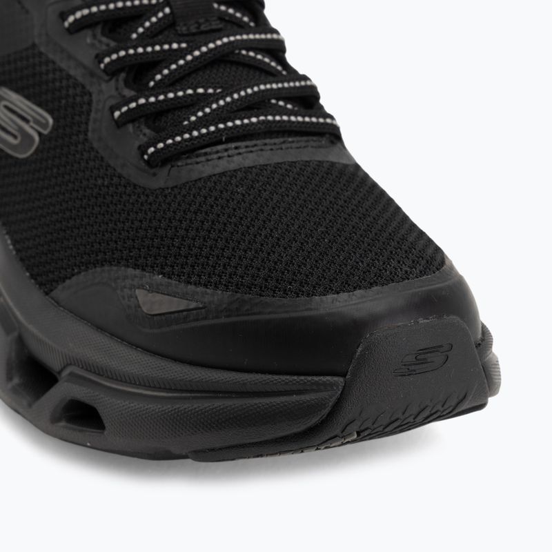 Buty męskie SKECHERS Glide Step Altus Turn Out black 7