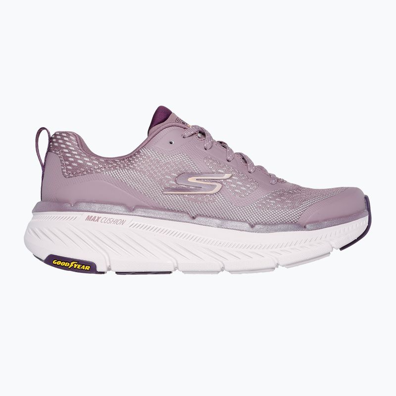 Buty damskie SKECHERS Max Cushioning Premier 2.0 Hillsborough mauve 2