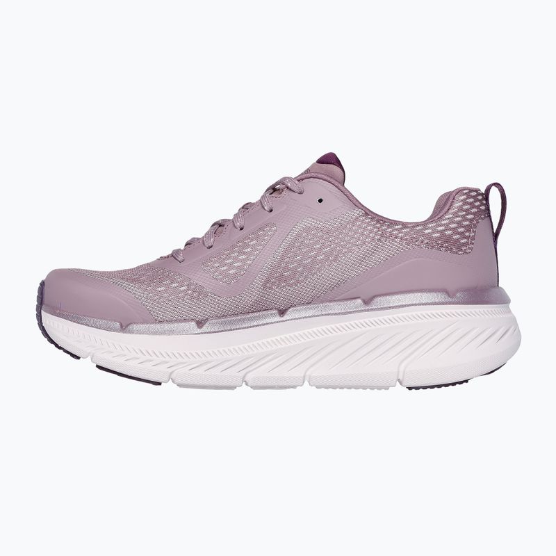 Buty damskie SKECHERS Max Cushioning Premier 2.0 Hillsborough mauve 5