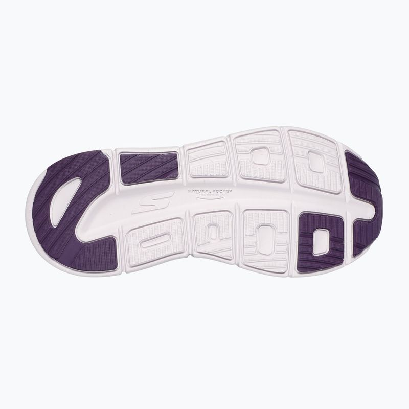 Buty damskie SKECHERS Max Cushioning Premier 2.0 Hillsborough mauve 3