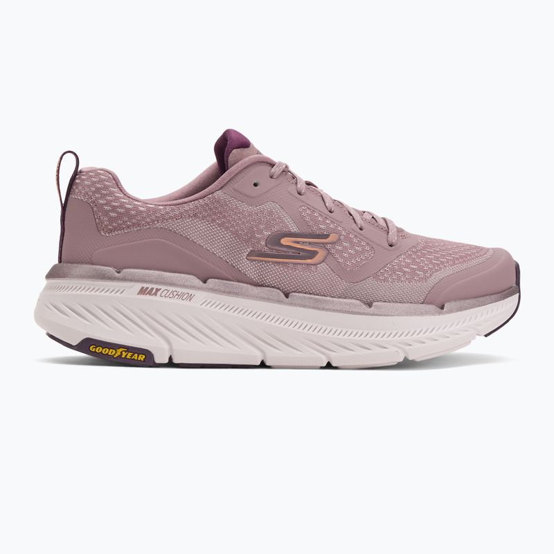 Buty damskie SKECHERS Max Cushioning Premier 2.0 Hillsborough mauve 2