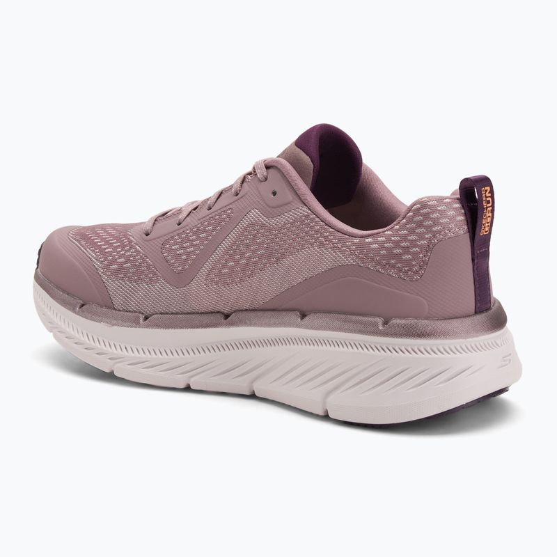 Buty damskie SKECHERS Max Cushioning Premier 2.0 Hillsborough mauve 3