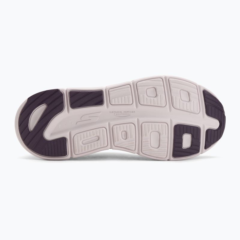 Buty damskie SKECHERS Max Cushioning Premier 2.0 Hillsborough mauve 4