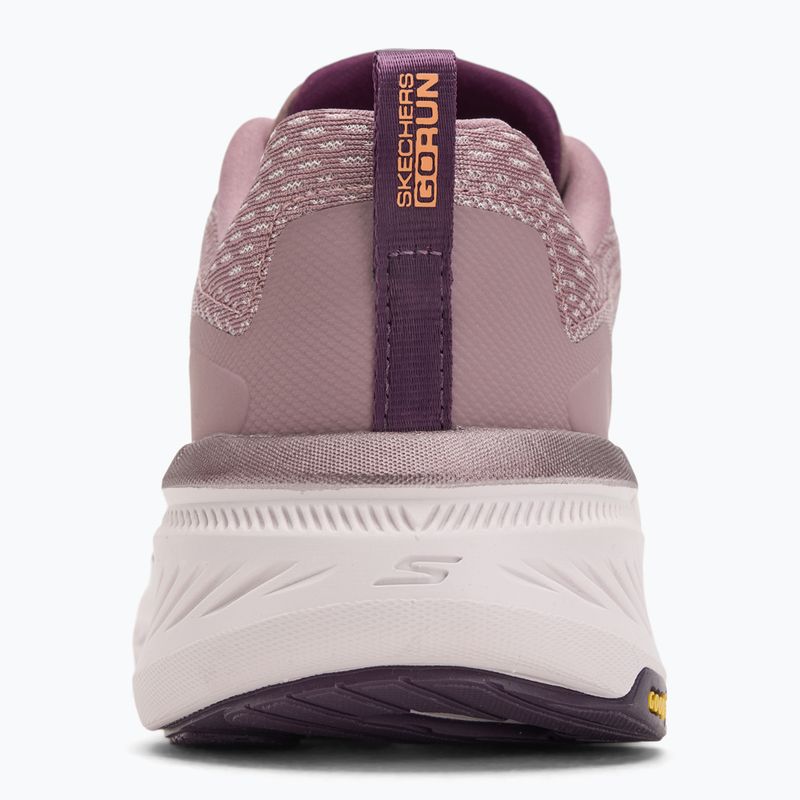 Buty damskie SKECHERS Max Cushioning Premier 2.0 Hillsborough mauve 6