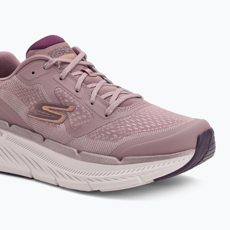 Buty damskie SKECHERS Max Cushioning Premier 2.0 Hillsborough mauve 7