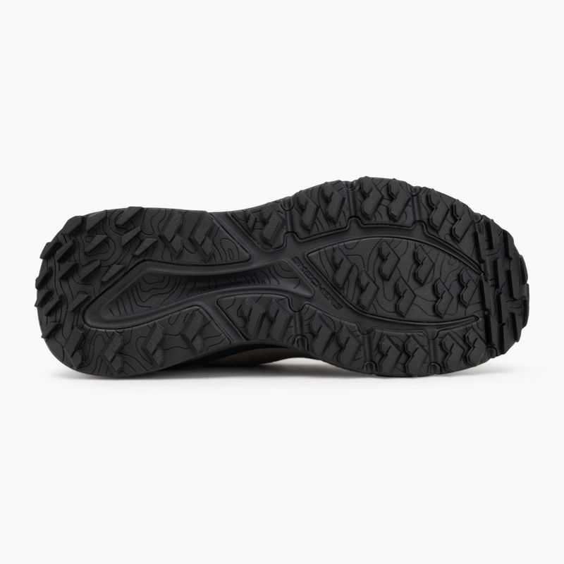 Buty męskie SKECHERS Switch Back Mist gray 4