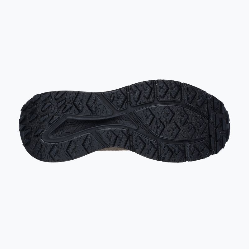 Buty męskie SKECHERS Switch Back Mist gray 11
